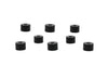 For 1970-2001 Ford Honda Mazda Mercury Nissan Toyota Suspension Stabilizer Bar Link Bushing Kit