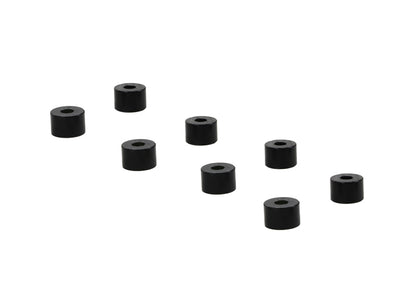 For 1970-2001 Ford Honda Mazda Mercury Nissan Toyota Suspension Stabilizer Bar Link Bushing Kit