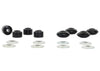For 1998-2006 Ford Mazda Suspension Stabilizer Bar Link Bushing Kit