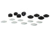 For 1998-2006 Ford Mazda Suspension Stabilizer Bar Link Bushing Kit