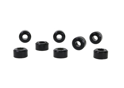 For 1967-1986 Nissan Suspension Stabilizer Bar Link Bushing Kit