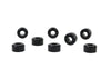 For 1967-1986 Nissan Suspension Stabilizer Bar Link Bushing Kit