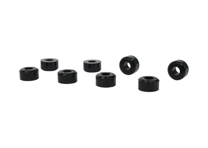 For 1967-1986 Nissan Suspension Stabilizer Bar Link Bushing Kit