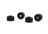 For 1991-2006 Nissan Suspension Stabilizer Bar Link Bushing Kit