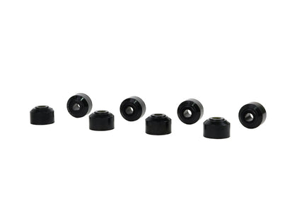 For 1963-1985 Chevrolet Toyota Suspension Stabilizer Bar Link Bushing Kit