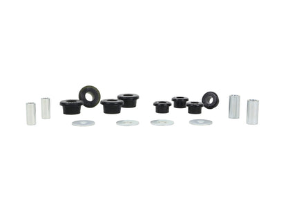 For 1990-2007 Saab Subaru Suspension Stabilizer Bar Link Bushing Kit