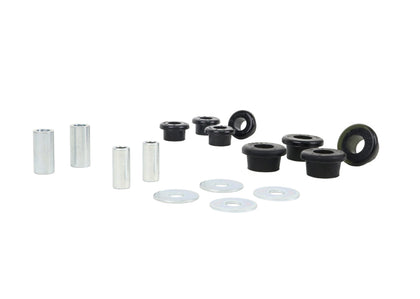 For 1990-2007 Saab Subaru Suspension Stabilizer Bar Link Bushing Kit