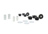For 1990-2007 Saab Subaru Suspension Stabilizer Bar Link Bushing Kit
