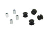 For 1990-2005 Mazda Suspension Stabilizer Bar Link Bushing Kit