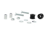 For 1998-2007 Toyota Suspension Stabilizer Bar Link Bushing Kit