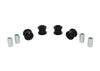 For 2007-2018 Jeep Suspension Stabilizer Bar Link Bushing Kit