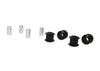 For 2007-2018 Jeep Suspension Stabilizer Bar Link Bushing Kit