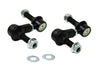 For 2009-2020 Genesis Hyundai Nissan Subaru Suspension Stabilizer Bar Link Kit
