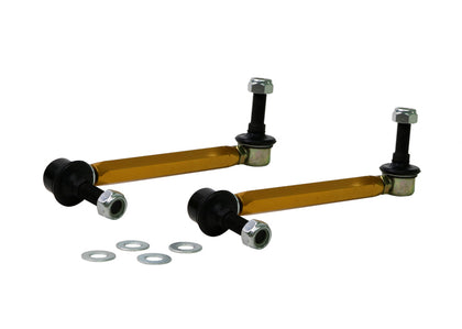 For 1996-2019 Ford Hyundai Kia Mercedes-Benz Nissan Suzuki Toyota Suspension Stabilizer Bar Link Kit