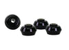 For 1975-1989 Volvo Suspension Stabilizer Bar Link Bushing Kit