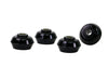 For 1975-1989 Volvo Suspension Stabilizer Bar Link Bushing Kit