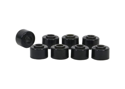 For 1965-1967 Austin Healey Suspension Track Bar Bushing Kit