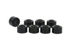 For 1965-1967 Austin Healey Suspension Track Bar Bushing Kit