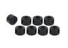 For 1965-1967 Austin Healey Suspension Track Bar Bushing Kit