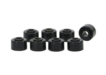 For 1965-1967 Austin Healey Suspension Track Bar Bushing Kit