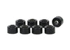 For 1965-1967 Austin Healey Suspension Track Bar Bushing Kit