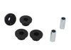 For 1953-1979 Volkswagen Suspension Stabilizer Bar Bushing Kit