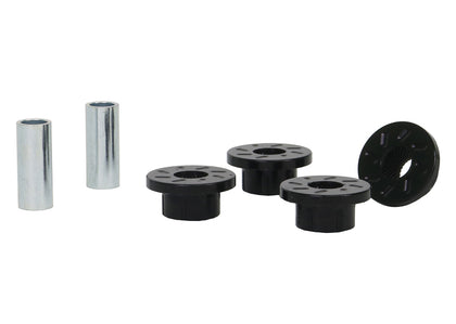 For 1953-1979 Volkswagen Suspension Stabilizer Bar Bushing Kit