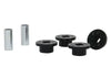 For 1953-1979 Volkswagen Suspension Stabilizer Bar Bushing Kit