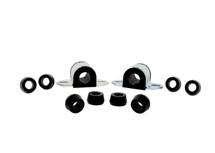 For 1976-1986 Jeep Suspension Stabilizer Bar Bushing Kit