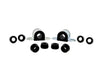 For 1976-1986 Jeep Suspension Stabilizer Bar Bushing Kit
