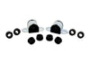 For 1976-1986 Jeep Suspension Stabilizer Bar Bushing Kit