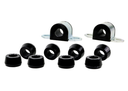 For 1976-1986 Jeep Suspension Stabilizer Bar Bushing Kit