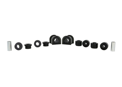 For 1993-1998 Jeep Suspension Stabilizer Bar Bushing Kit