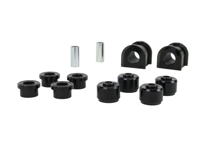 For 1993-1998 Jeep Suspension Stabilizer Bar Bushing Kit