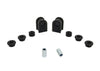 For 1972-1997 Ford Suspension Stabilizer Bar Bushing Kit