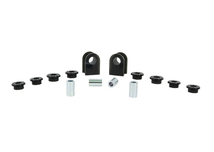 For 1984-1998 Ford Suspension Stabilizer Bar Bushing Kit