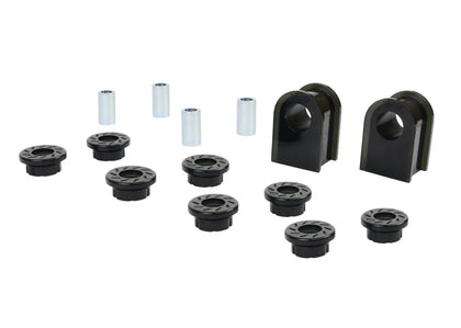 For 1984-1998 Ford Suspension Stabilizer Bar Bushing Kit