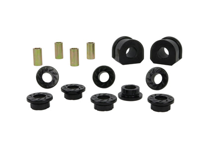 For 1970-1997 Ford Suspension Stabilizer Bar Bushing Kit