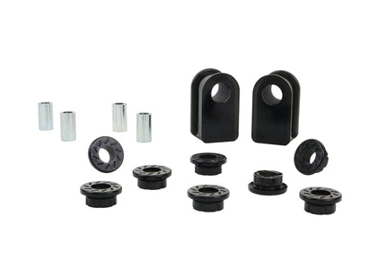 For 1979-1998 Ford Suspension Stabilizer Bar Bushing Kit