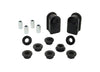 For 1979-1998 Ford Suspension Stabilizer Bar Bushing Kit