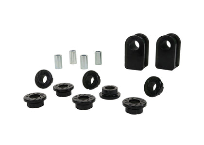 For 1979-1998 Ford Suspension Stabilizer Bar Bushing Kit