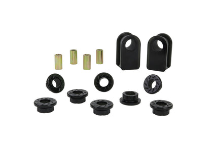 For 1972-2002 Ford Suspension Stabilizer Bar Bushing Kit
