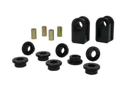 For 1972-2002 Ford Suspension Stabilizer Bar Bushing Kit