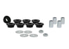 For 1983-1992 Ford Suspension Stabilizer Bar Link Bushing Kit