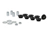 For 1983-1992 Ford Suspension Stabilizer Bar Link Bushing Kit