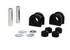 For 2003-2009 Dodge Suspension Stabilizer Bar Bushing Kit