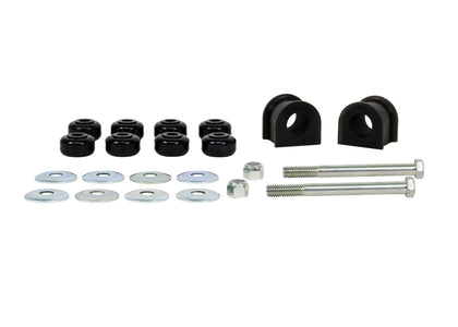 For 1992-2001 Acura Honda Suspension Stabilizer Bar Bushing Kit