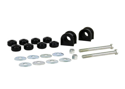 For 1992-2001 Acura Honda Suspension Stabilizer Bar Bushing Kit