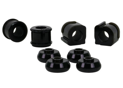 For 1986-1998 Volkswagen Suspension Stabilizer Bar Bushing Kit