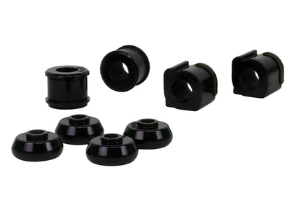 For 1986-1998 Volkswagen Suspension Stabilizer Bar Bushing Kit